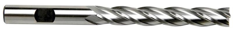 End mill extra long 1/2 HSCO 103-373