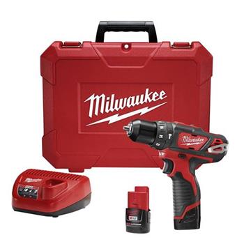 M12™ HAMMER DRILL CP - KIT