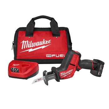 M12 FUEL HACKZALL RECIP SAW KIT