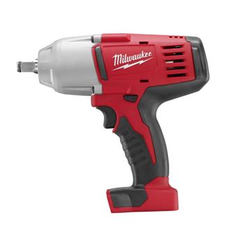 M18™ 1/2 HIGH TORQUE IMPACT WRENCH Sq Dr w/ring - TOOL ONLY