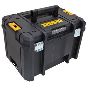 DEWALT TSTAKDEEP BOX FLT TOP