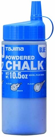 CHALK-RITE ULTRA-FINE BLEU 10.5 on.