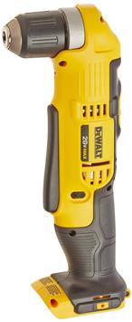 20V.MAX LI-ION RIGHT ANGLE DRILL (OUTIL-SEUL)