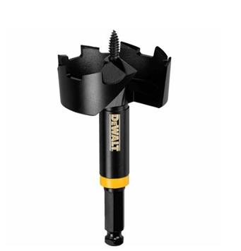 1 HEAVY DUTY SELF FEED BIT