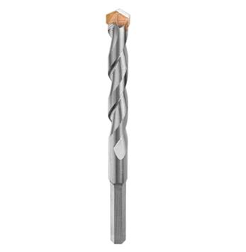 5 PIECES MULTI-MATERIEL DRILL BIT SET