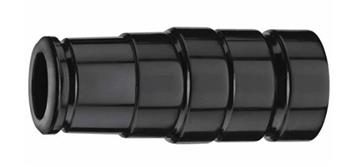 35MM RUBBER CONNECTOR