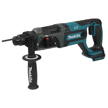 MARTEAU ROTATIF 18V.LXT 15/16 MAKITA