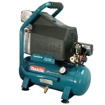 COMPRESSEUR AIR 2 HP. MAKITA