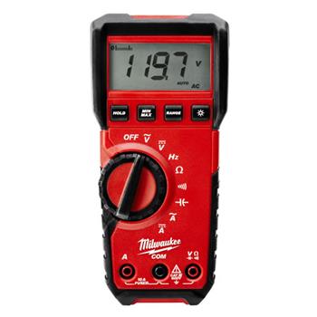 DIGITAL MULTIMETER