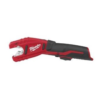 12V COPPER TUBING CUTTER