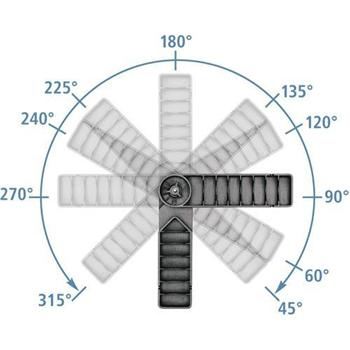 Équerre d'assemblage Ajustable - Rockler 33586