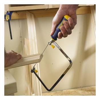 ProTouch Coping Saw - Irwin tools - 2014400