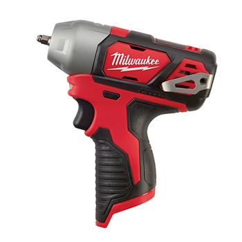 Milwaukee M12 ¼” Impact Wrench (Bare Tool) - 2461-20