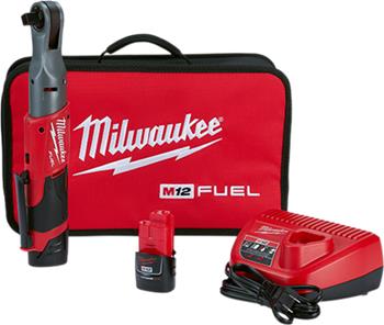 CLIQUET 1/2'' M12 MILWAUKEE