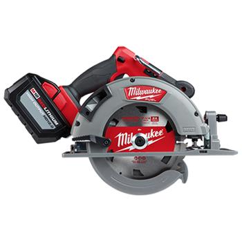 M18 FUEL  7 1/4'' CIRC SAW KIT (12.0Ah)