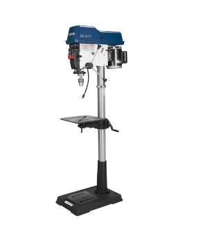 17” Variable Speed Floor Drill Press - Rikon 30-217