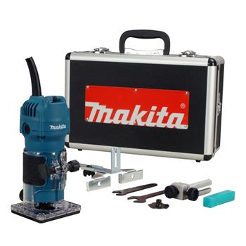 Makita 3709X 1/4 Trimmer