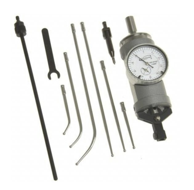 Centering Test Dial Indicator Complete Set – Igaging 400-C02-I