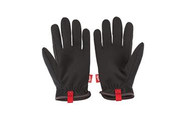 Free-Flex Work Gloves - Large - Milwaukee 48-22-8712