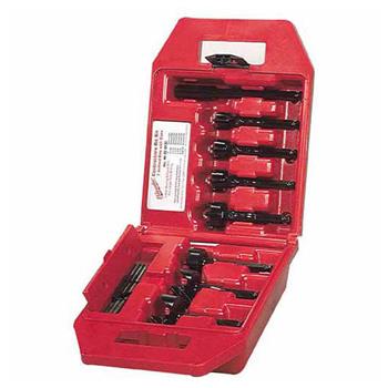 Contractor's Selfeed Bit Kit (7 PC) - Milwaukee 49-22-0130