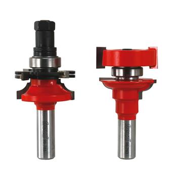 1-11/16 inch (Dia.) Premier Adjustable Rail and Stile Bit - Freud 99-763