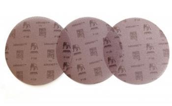 ABRASIF 5 320 GRIT 50/PQT
