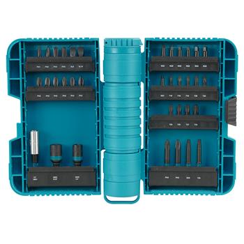 35 Pc. ImpactX Accessory Kit - Makita A-98326