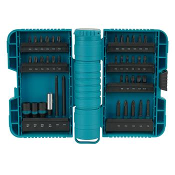 40 Pc ImpactX Accessory Kit