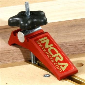 INCRA BUILT-IT HOLD DOWN CLAMP