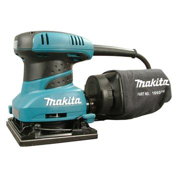 Makita BO4555K 1/4 Sheet Sander
