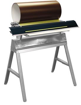 Trim Coil Dispenser 40W X 40L X 37H - Van Mark CD24
