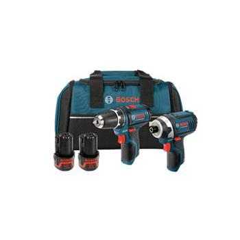 12V Tool Combo Kit ( PS31 &PS41)