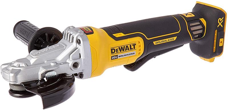 20 V MAX* XR Brushless Flathead