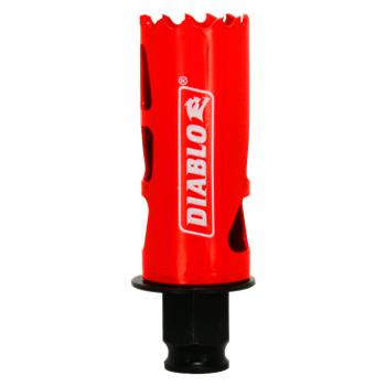 1 1/8'' X 60mm HOLE SAW
