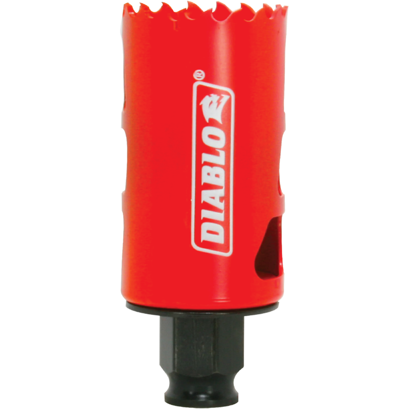 1 1/2'' X 60 mm HOLE SAW