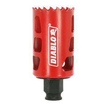 1 5/8'' X 60 mm HOLE SAW