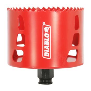 3 5/8'' X 60mm HOLE SAW
