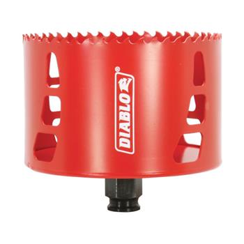 4''X60mm HOLE SAW