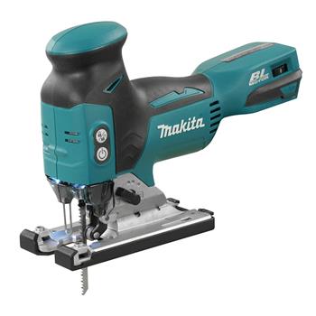 Cordless Jig Saw with Brushless Motor