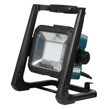 AC (120V) / DC (18V Li-Ion) Worklight - Makita BML805