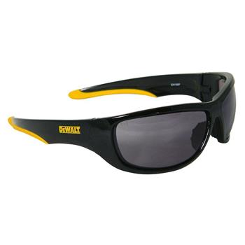 LUNETTE SÉCURITÉ TEINTÉ DEWALT