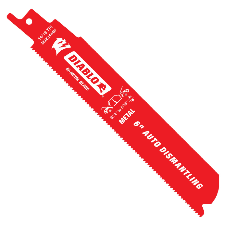 6''-14/18T FIRE & RESCUE