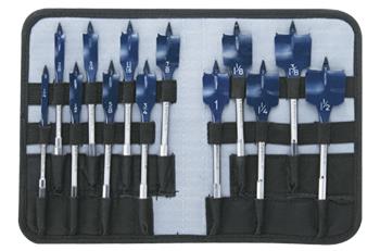 13 PCS Bit Set Bosch