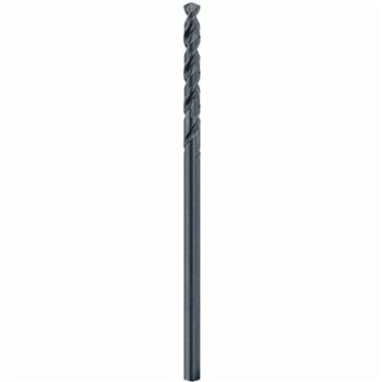 1/16'' Black oxyde bit for plastic - Dewalt DW1104
