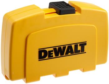 14-PC Pilot point drill bit set - Dewalt DW1169