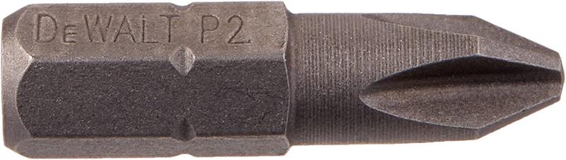 # 2 PHILLIPS BIT TIP