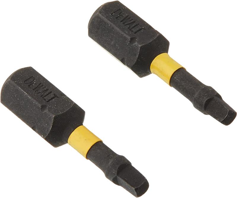 1 IN SQUARE NO 1 IMPACT READY (2 PK)