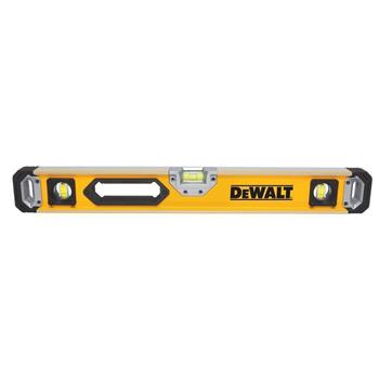 Niveau à bulle 24 - Dewalt DWHT43224