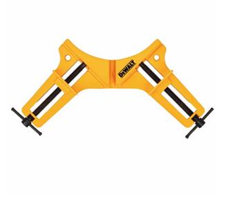 90 DEGREE CORNER CLAMP