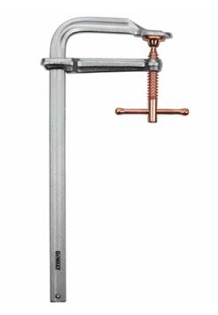 METAL WORKING CLAMP 12X 5  1/2''